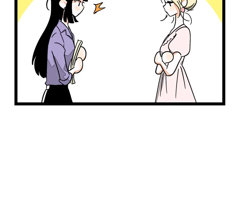 When Monday Met Sunday Chapter 28 page 40 - 