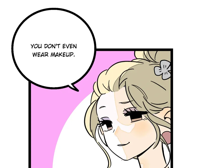 When Monday Met Sunday Chapter 28 page 41 - 