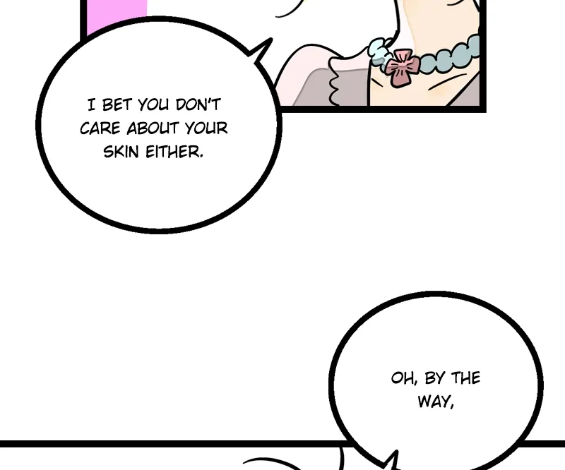 When Monday Met Sunday Chapter 28 page 42 - 