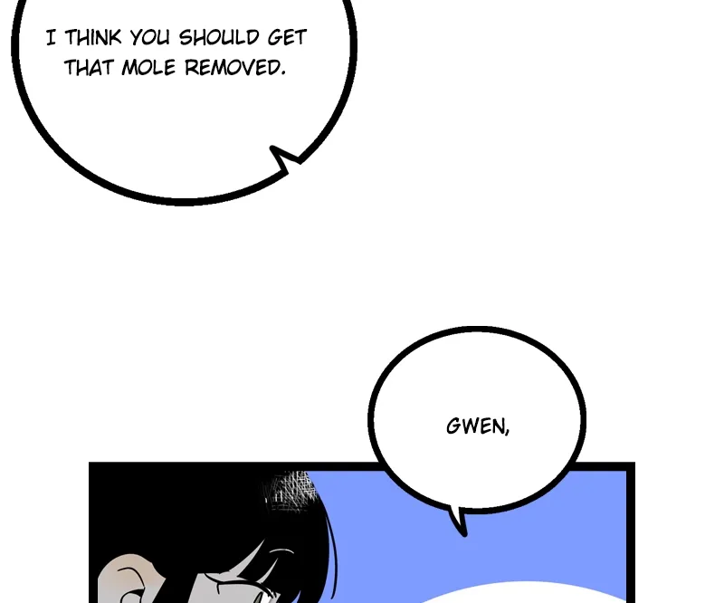 When Monday Met Sunday Chapter 28 page 44 - 