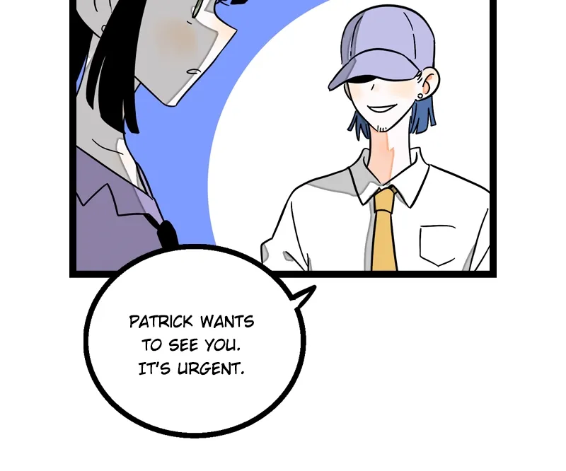 When Monday Met Sunday Chapter 28 page 45 - 