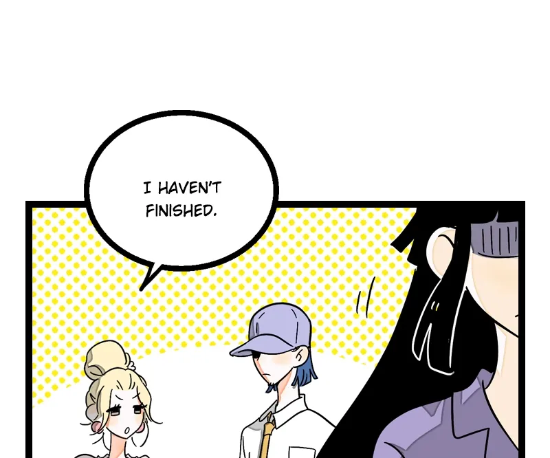 When Monday Met Sunday Chapter 28 page 46 - 