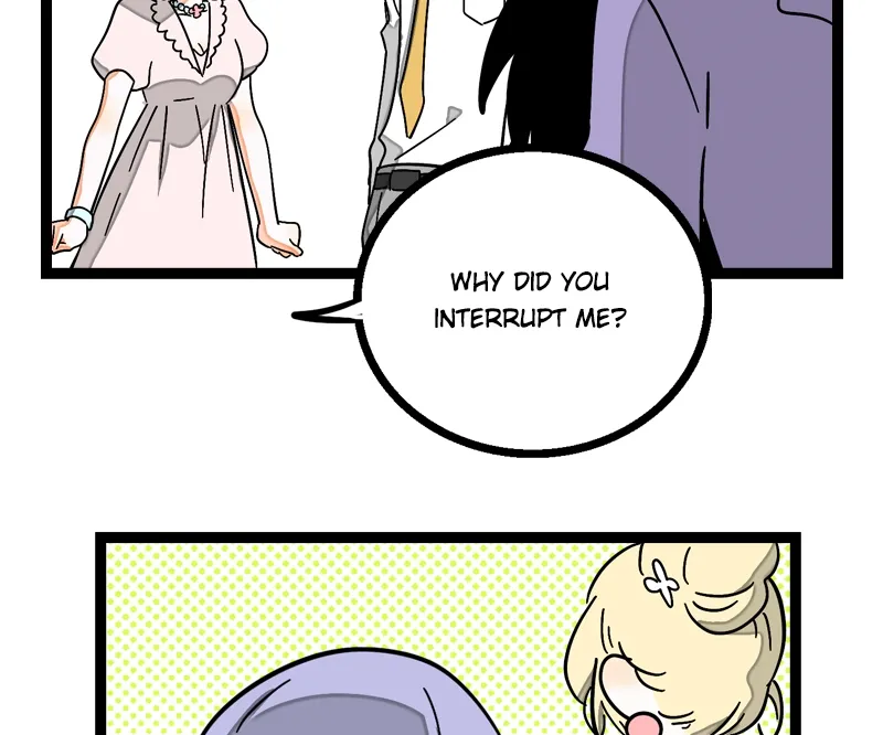 When Monday Met Sunday Chapter 28 page 47 - 