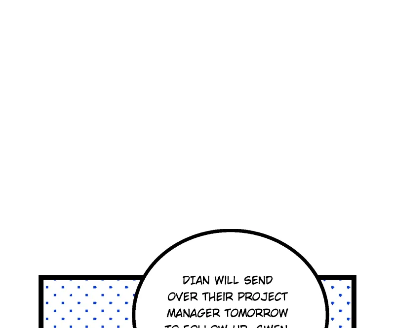 When Monday Met Sunday Chapter 28 page 6 - 