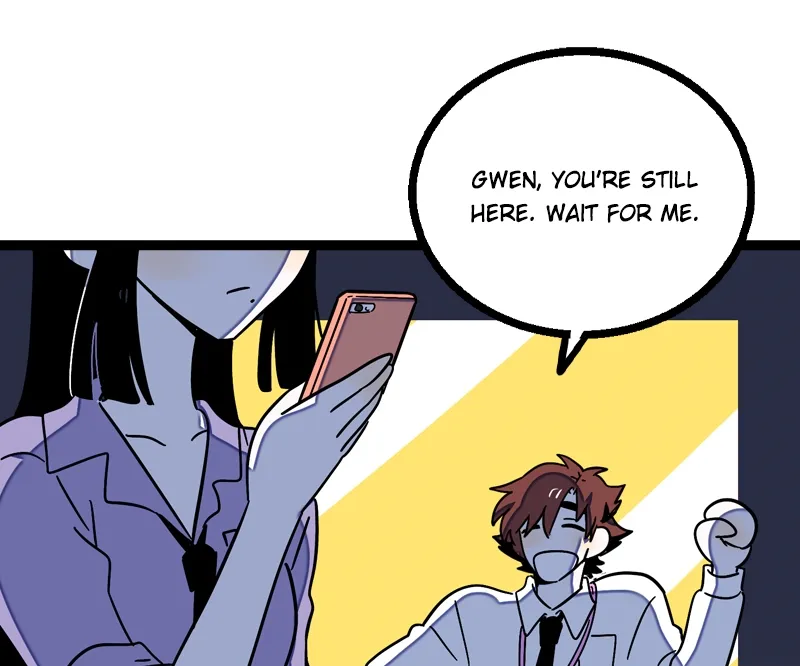 When Monday Met Sunday Chapter 28 page 52 - 
