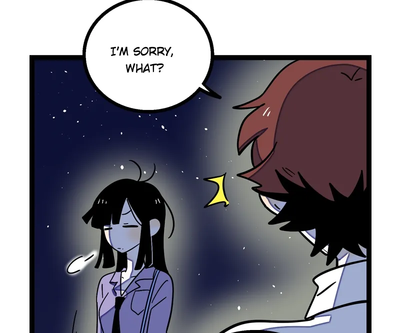 When Monday Met Sunday Chapter 28 page 55 - 