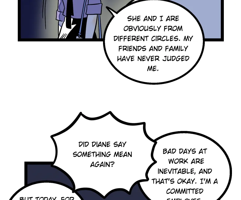 When Monday Met Sunday Chapter 28 page 56 - 