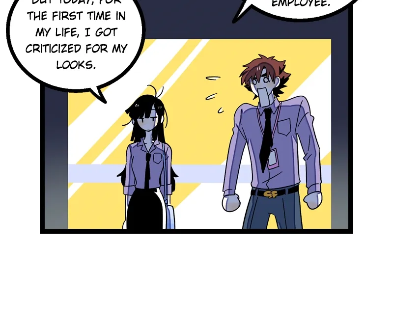 When Monday Met Sunday Chapter 28 page 57 - 