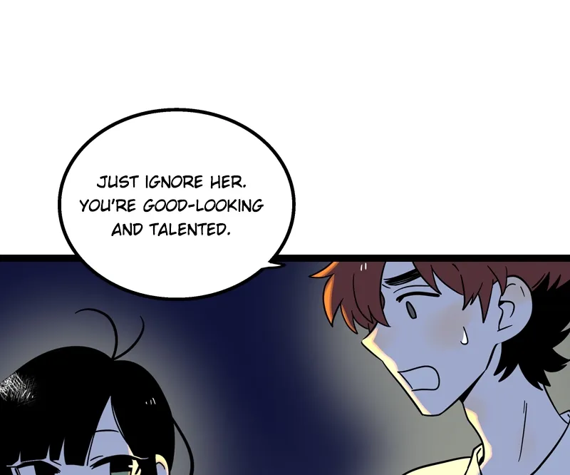 When Monday Met Sunday Chapter 28 page 58 - 