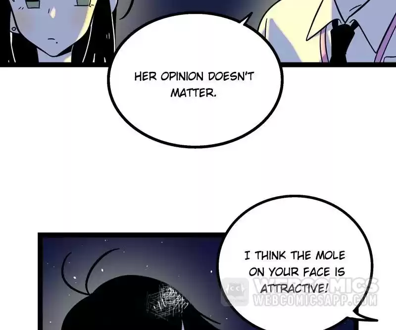 When Monday Met Sunday Chapter 28 page 59 - 