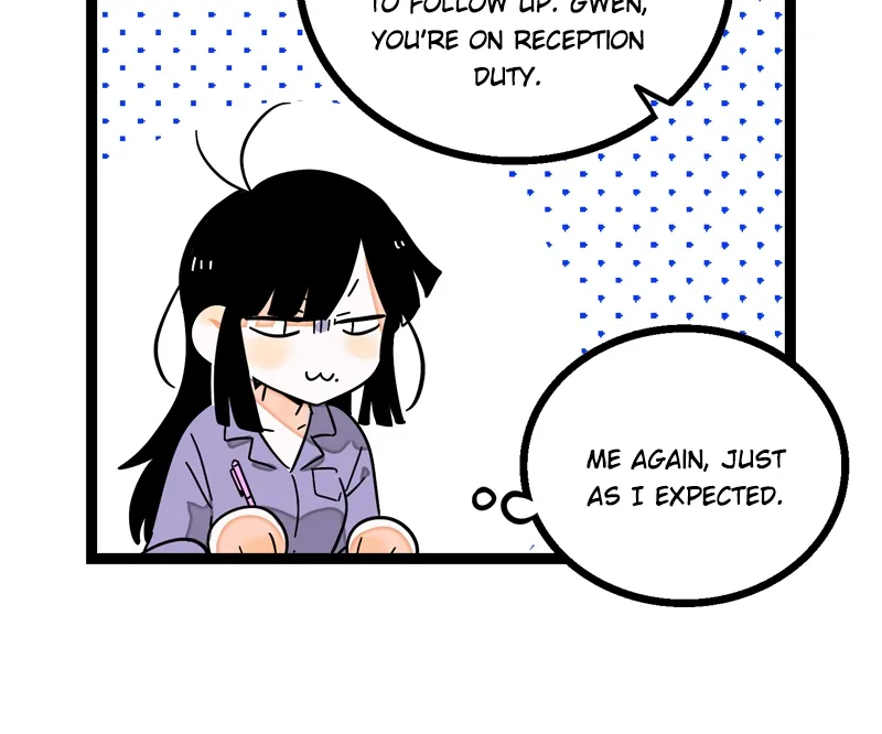 When Monday Met Sunday Chapter 28 page 7 - 