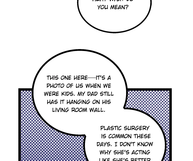 When Monday Met Sunday Chapter 28 page 62 - 