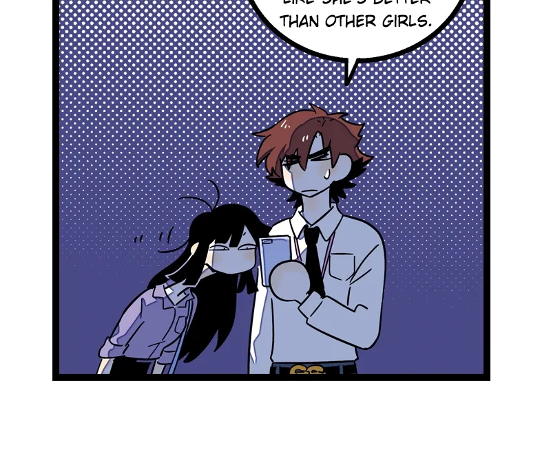 When Monday Met Sunday Chapter 28 page 63 - 