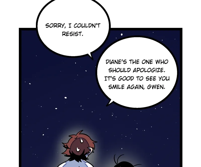 When Monday Met Sunday Chapter 28 page 66 - 
