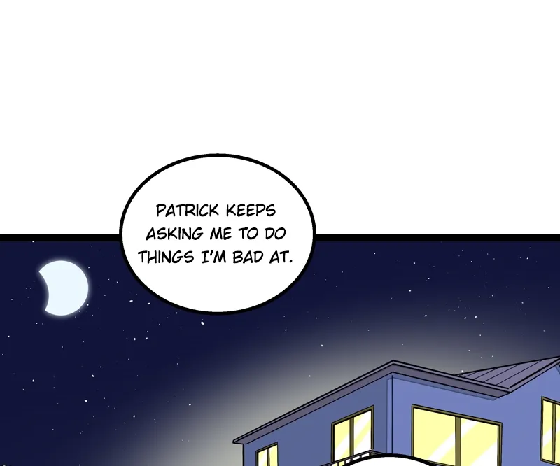 When Monday Met Sunday Chapter 28 page 8 - 
