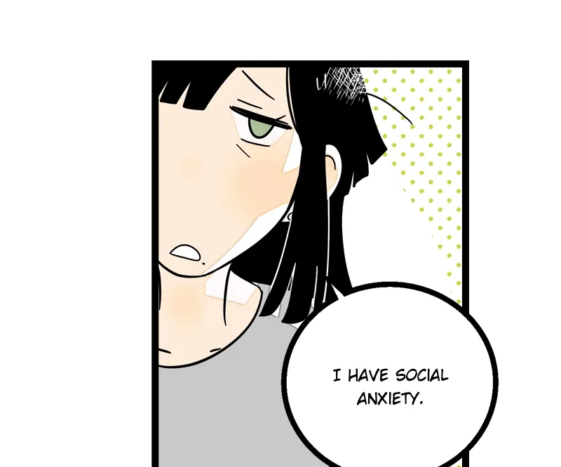 When Monday Met Sunday Chapter 28 page 10 - 
