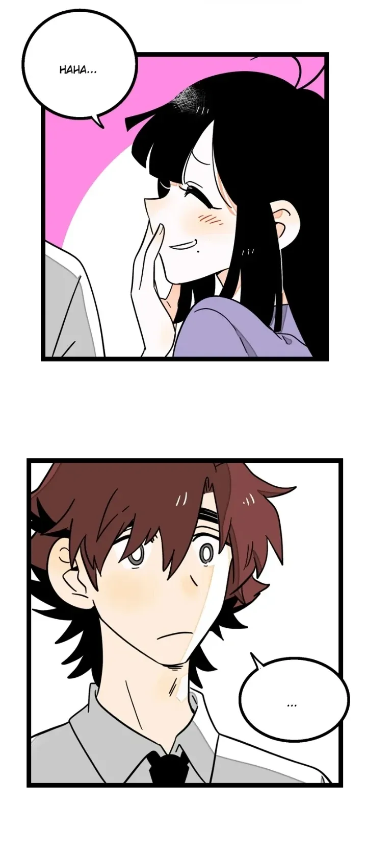 When Monday Met Sunday Chapter 29 page 14 - 