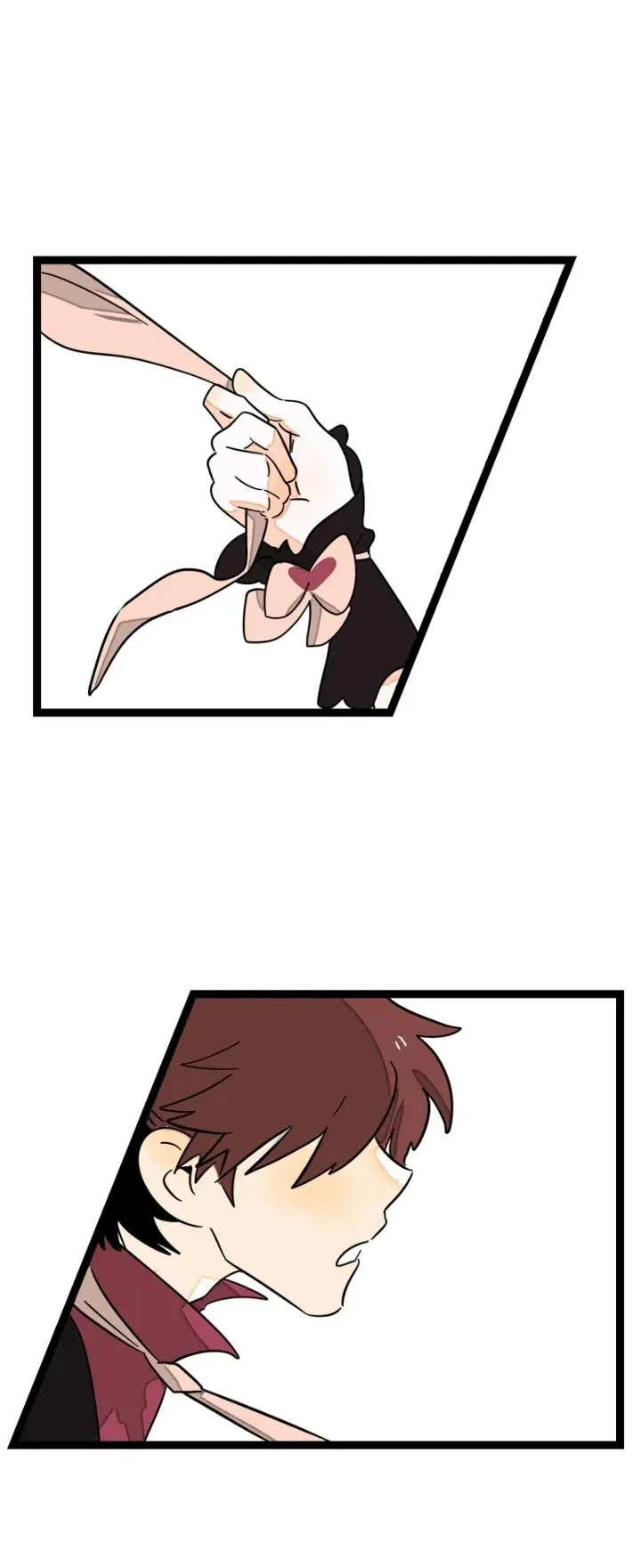 When Monday Met Sunday Chapter 29 page 19 - 