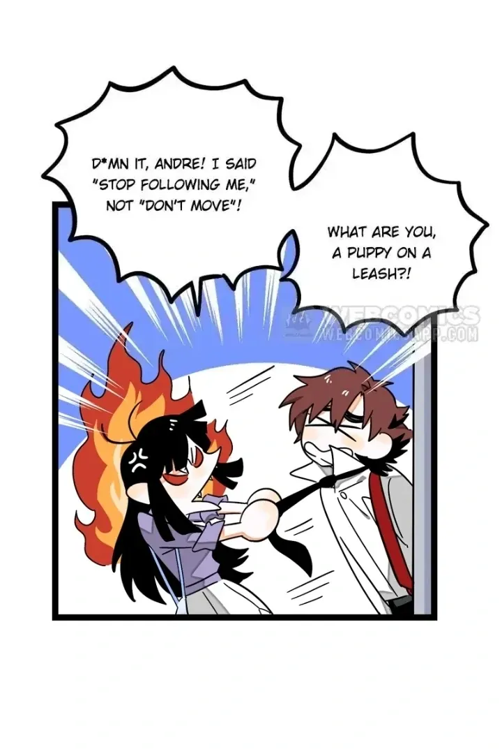 When Monday Met Sunday Chapter 29 page 3 - 