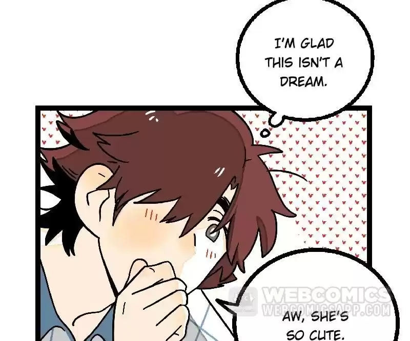 When Monday Met Sunday Chapter 30 page 11 - 