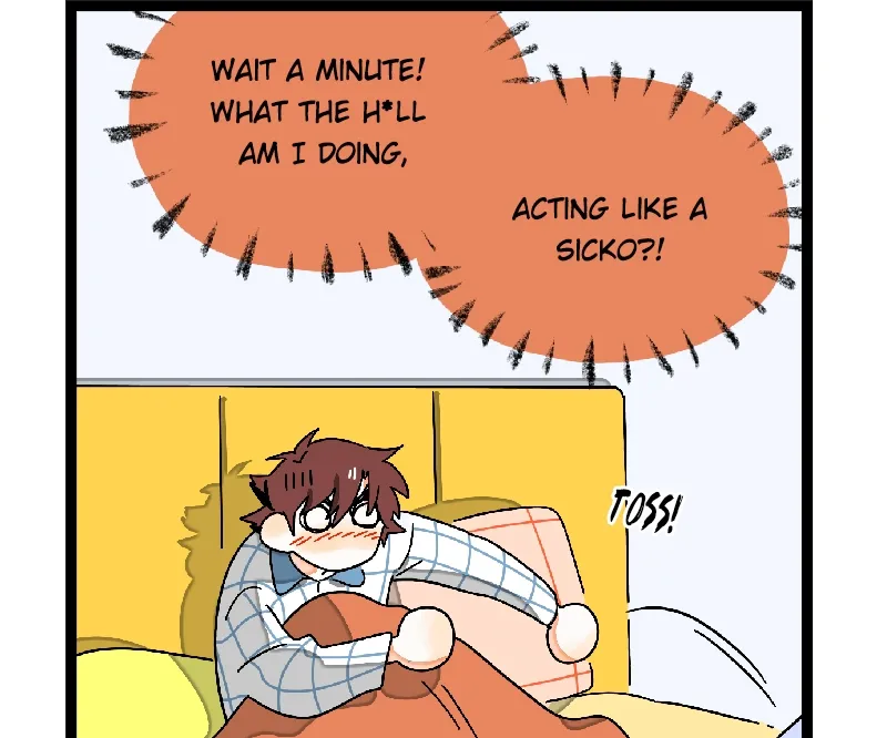 When Monday Met Sunday Chapter 30 page 13 - 