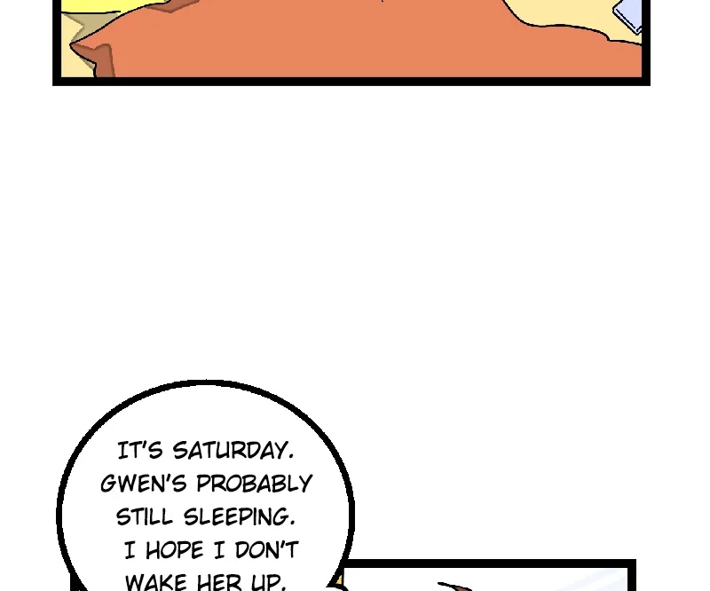 When Monday Met Sunday Chapter 30 page 14 - 