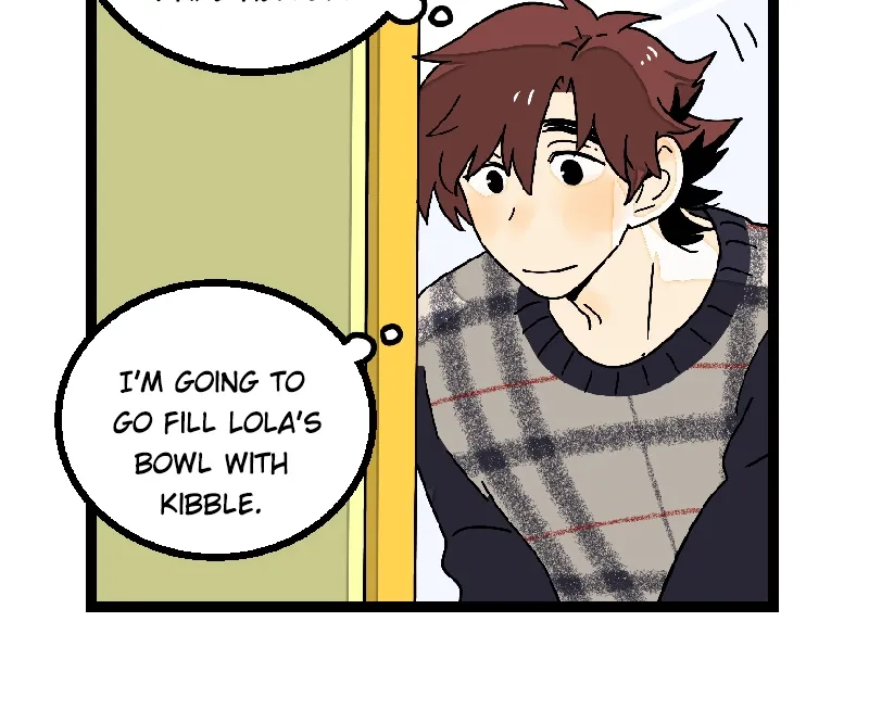 When Monday Met Sunday Chapter 30 page 15 - 