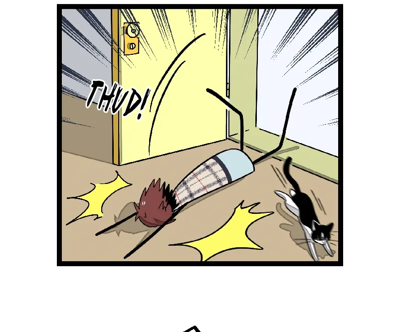 When Monday Met Sunday Chapter 30 page 18 - 
