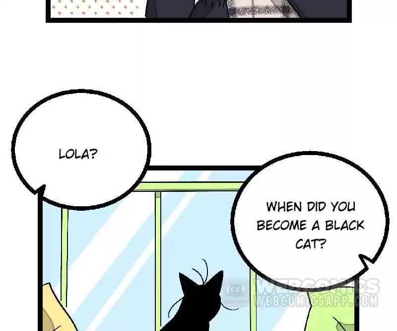 When Monday Met Sunday Chapter 30 page 3 - 
