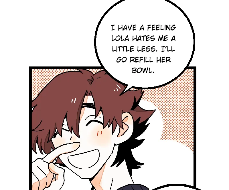 When Monday Met Sunday Chapter 30 page 22 - 