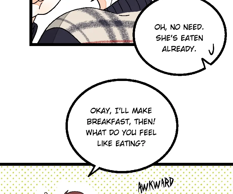 When Monday Met Sunday Chapter 30 page 23 - 