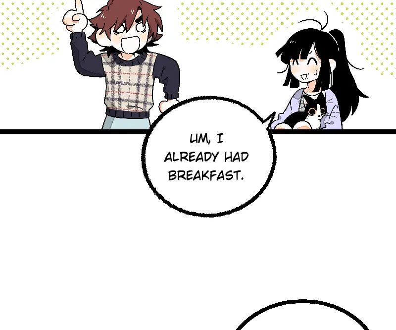 When Monday Met Sunday Chapter 30 page 24 - 