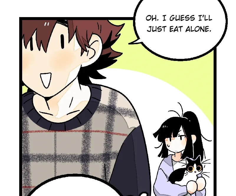 When Monday Met Sunday Chapter 30 page 25 - 