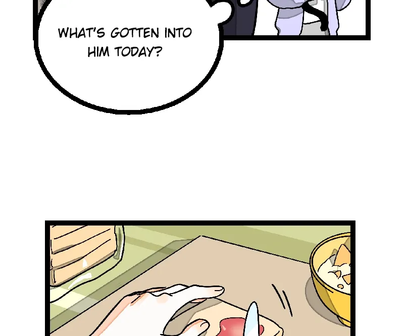 When Monday Met Sunday Chapter 30 page 26 - 