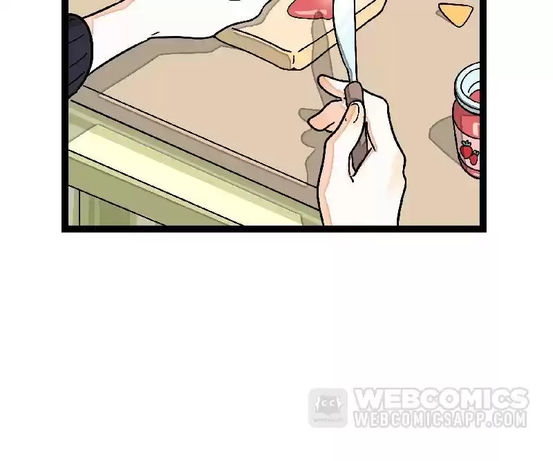 When Monday Met Sunday Chapter 30 page 27 - 