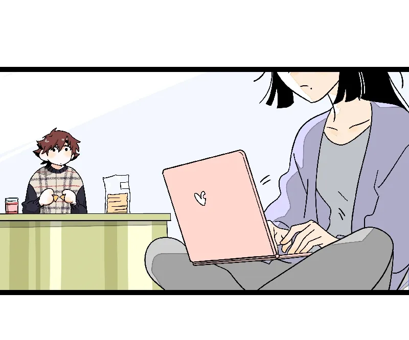 When Monday Met Sunday Chapter 30 page 31 - 