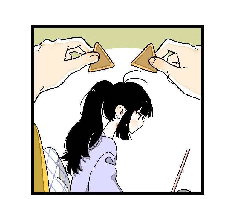 When Monday Met Sunday Chapter 30 page 34 - 