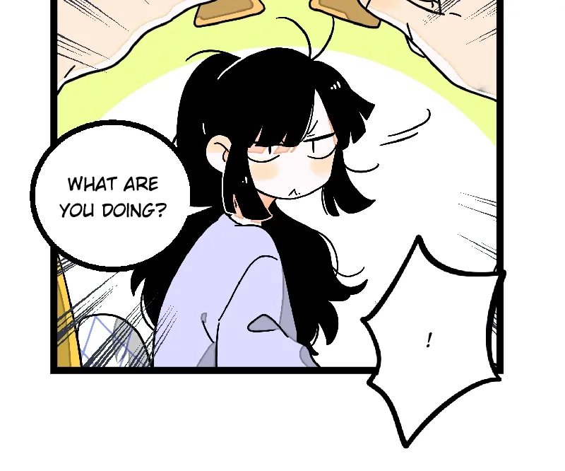 When Monday Met Sunday Chapter 30 page 36 - 