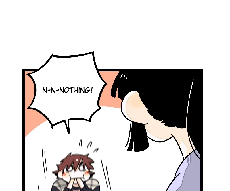 When Monday Met Sunday Chapter 30 page 37 - 