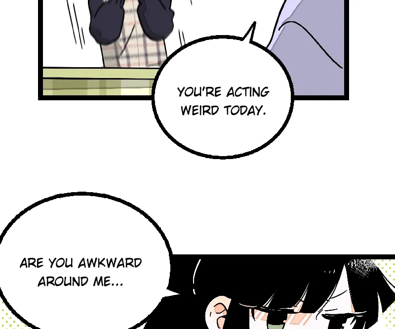 When Monday Met Sunday Chapter 30 page 38 - 
