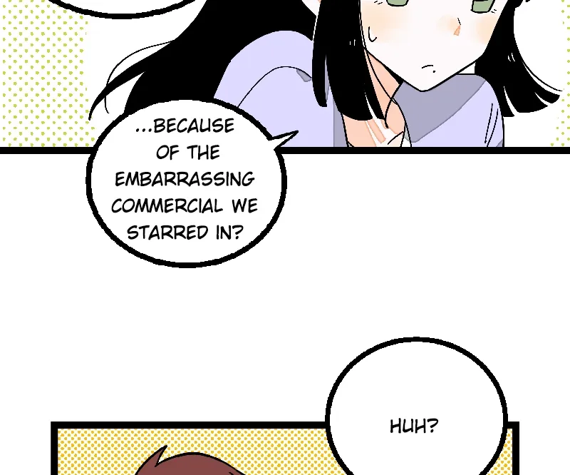 When Monday Met Sunday Chapter 30 page 39 - 