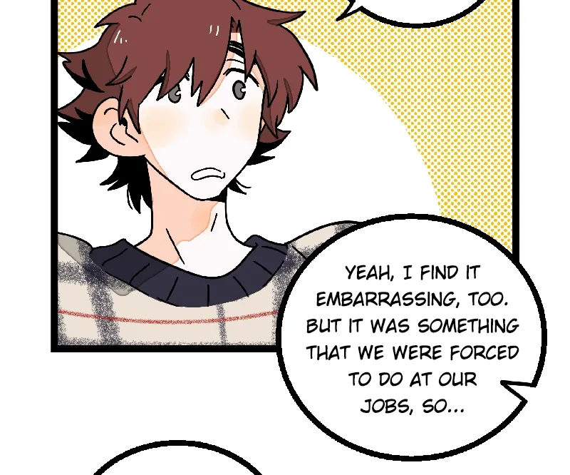 When Monday Met Sunday Chapter 30 page 40 - 