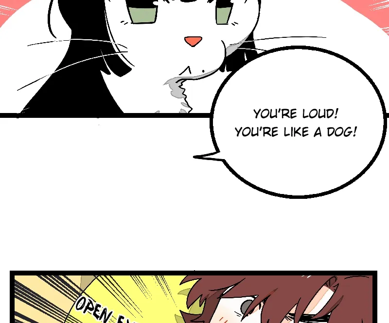 When Monday Met Sunday Chapter 30 page 5 - 