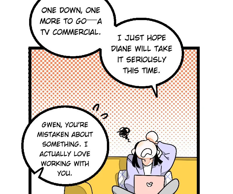 When Monday Met Sunday Chapter 30 page 41 - 