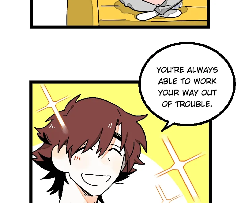 When Monday Met Sunday Chapter 30 page 42 - 
