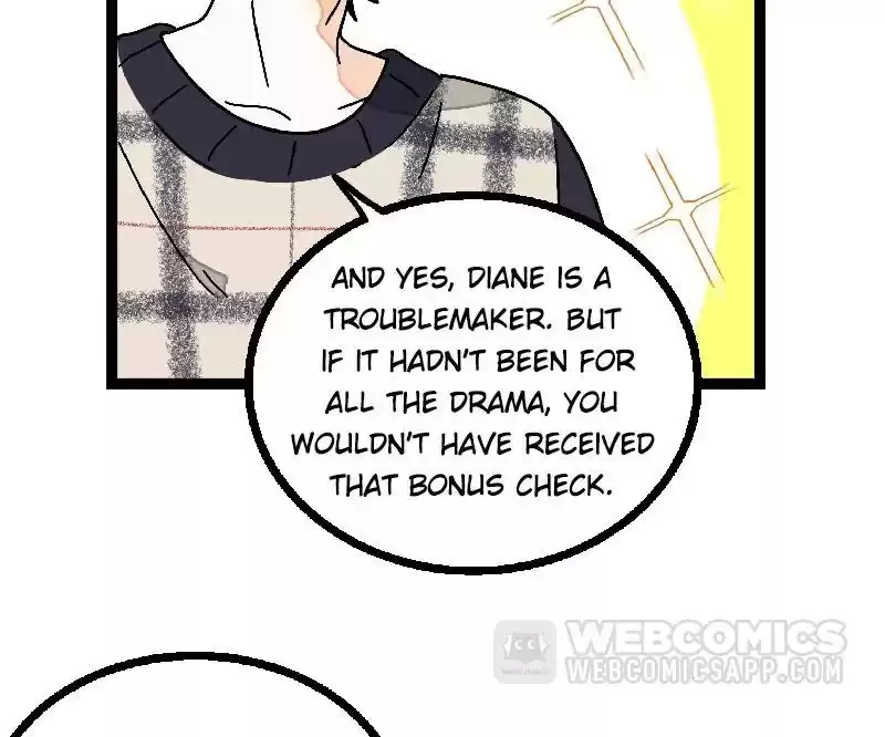 When Monday Met Sunday Chapter 30 page 43 - 