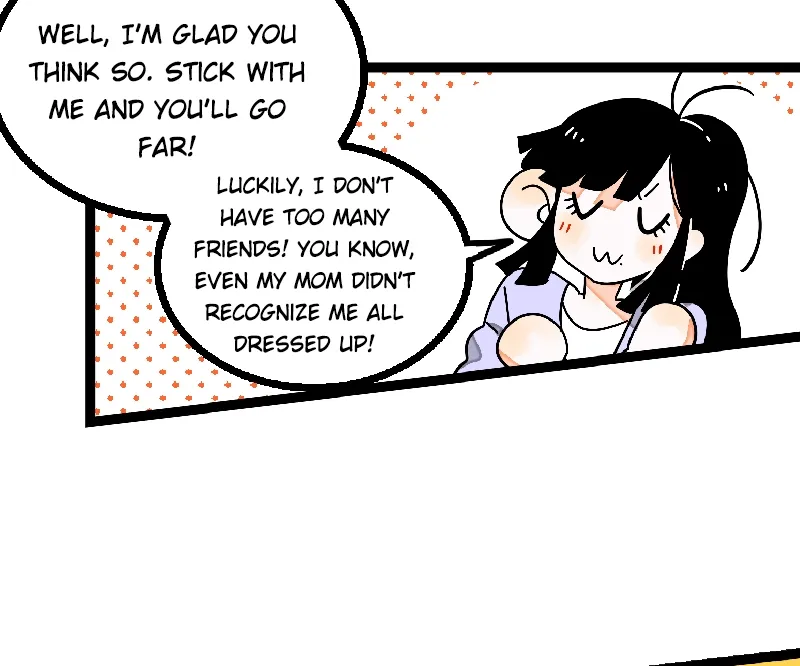When Monday Met Sunday Chapter 30 page 44 - 