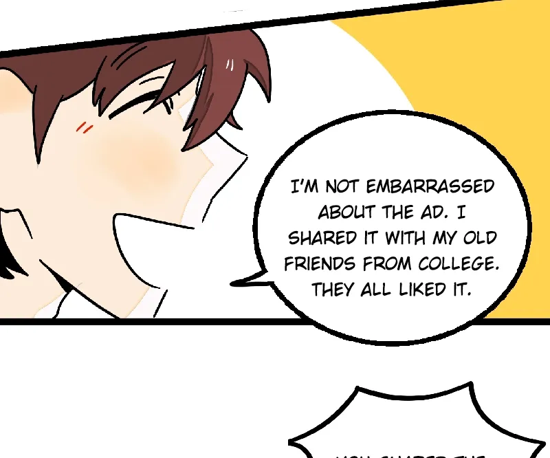 When Monday Met Sunday Chapter 30 page 45 - 