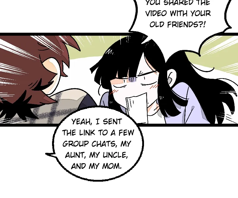 When Monday Met Sunday Chapter 30 page 46 - 