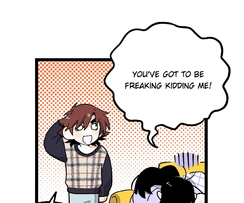 When Monday Met Sunday Chapter 30 page 47 - 